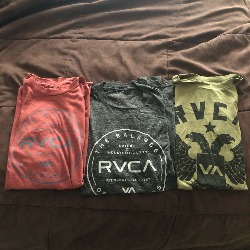 Rvca